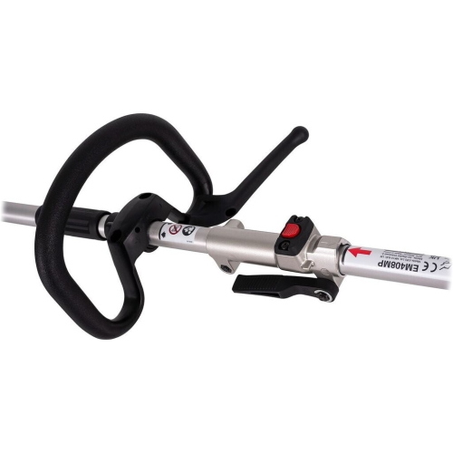 Makita DUX18ZX1 Unità multifunzione LXT 18V con accessorio decespugliatore