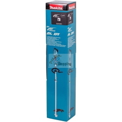 Makita DUX18ZX1 Unità multifunzione LXT 18V con accessorio decespugliatore