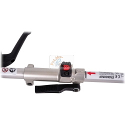 Makita DUX18ZX1 Unità multifunzione LXT 18V con accessorio decespugliatore