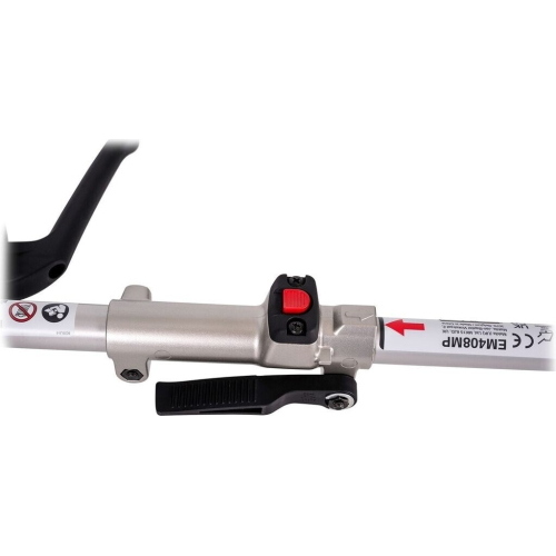 Makita DUX18ZX1 Unità multifunzione LXT 18V con accessorio decespugliatore