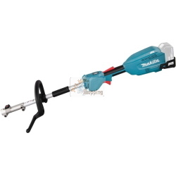 Makita DUX18ZX1 Unità multifunzione LXT 18V con accessorio decespugliatore