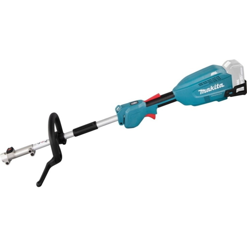 Makita DUX18ZX1 Unità multifunzione LXT 18V con accessorio decespugliatore