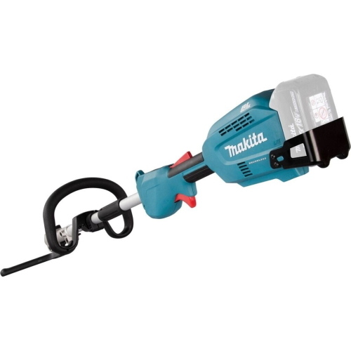 Makita DUX18ZX1 Unità multifunzione LXT 18V con accessorio decespugliatore
