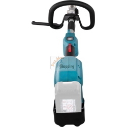 Makita DUX18ZX1 Unità multifunzione LXT 18V con accessorio decespugliatore