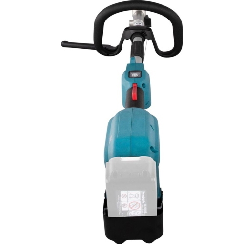 Makita DUX18ZX1 Unità multifunzione LXT 18V con accessorio decespugliatore