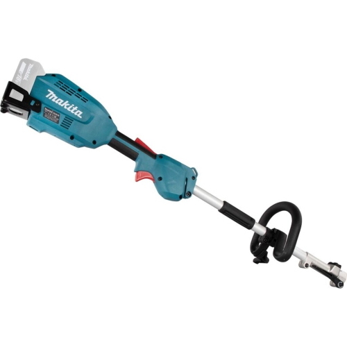 Makita DUX18ZX1 Unità multifunzione LXT 18V con accessorio decespugliatore