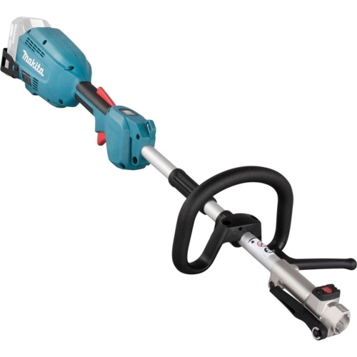 Makita DUX18ZX1 Unità multifunzione LXT 18V con accessorio decespugliatore