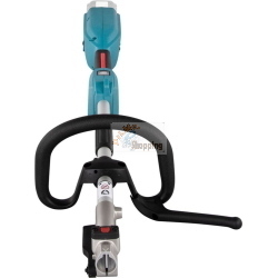 Makita DUX18ZX1 Unità multifunzione LXT 18V con accessorio decespugliatore