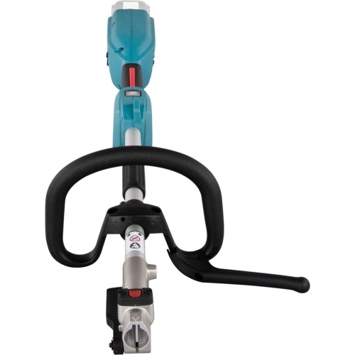 Makita DUX18ZX1 Unità multifunzione LXT 18V con accessorio decespugliatore
