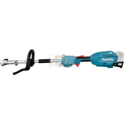 Makita DUX18ZX1 Unità multifunzione LXT 18V con accessorio decespugliatore