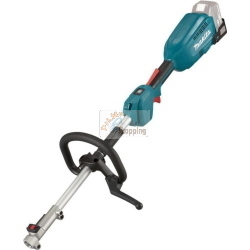 Makita DUX18ZX1 Unità multifunzione LXT 18V con accessorio decespugliatore