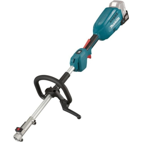 Makita DUX18ZX1 Unità multifunzione LXT 18V con accessorio decespugliatore