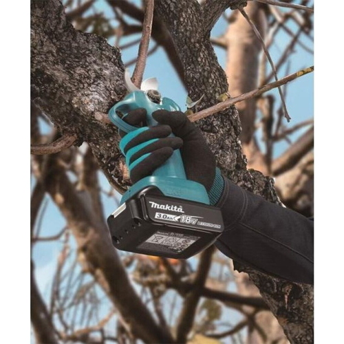 Makita DUP181Z Forbice da potatura LXT 18V taglio 30 mm solo corpo macchina