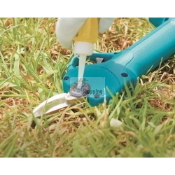 Makita DUP181Z Forbice da potatura LXT 18V taglio 30 mm solo corpo macchina