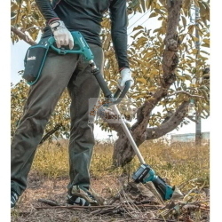Makita DUP181Z Forbice da potatura LXT 18V taglio 30 mm solo corpo macchina