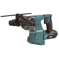 Makita HR011GZ Martello rotativo XGT 40V Max SDS-Plus 3,3 J solo corpo macchina