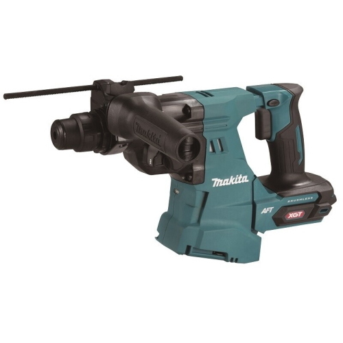 Makita HR011GZ Martello rotativo XGT 40V Max SDS-Plus 3,3 J solo corpo macchina