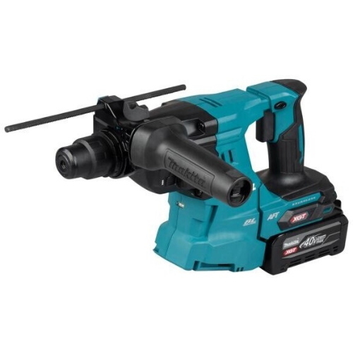 Makita HR011GZ Martello rotativo XGT 40V Max SDS-Plus 3,3 J solo corpo macchina