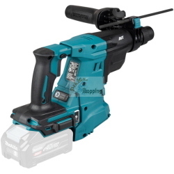 Makita HR011GZ Martello rotativo XGT 40V Max SDS-Plus 3,3 J solo corpo macchina