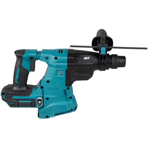 Makita HR011GZ Martello rotativo XGT 40V Max SDS-Plus 3,3 J solo corpo macchina