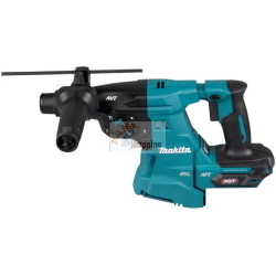 Makita HR011GZ Martello rotativo XGT 40V Max SDS-Plus 3,3 J solo corpo macchina