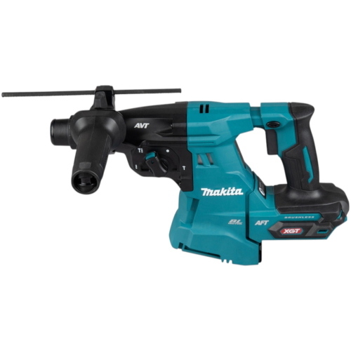 Makita HR011GZ Martello rotativo XGT 40V Max SDS-Plus 3,3 J solo corpo macchina