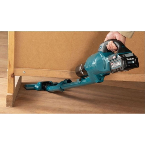 Makita CL003GZ Aspiratore ciclonico XGT 40V Max solo corpo macchina