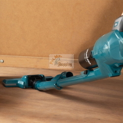 Makita CL003GZ Aspiratore ciclonico XGT 40V Max solo corpo macchina