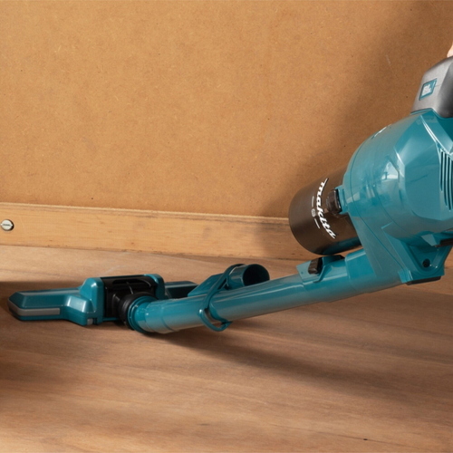 Makita CL003GZ Aspiratore ciclonico XGT 40V Max solo corpo macchina