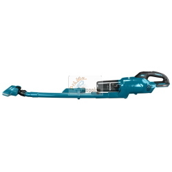 Makita CL003GZ Aspiratore ciclonico XGT 40V Max solo corpo macchina