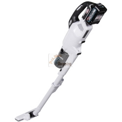 Makita CL003GZ Aspiratore ciclonico XGT 40V Max solo corpo macchina