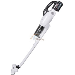 Makita CL003GZ Aspiratore ciclonico XGT 40V Max solo corpo macchina