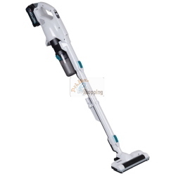 Makita CL004GZ Aspiratore ciclonico XGT 40V Max 20 kPa solo corpo macchina