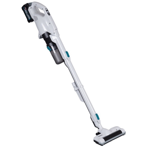 Makita CL004GZ Aspiratore ciclonico XGT 40V Max 20 kPa solo corpo macchina