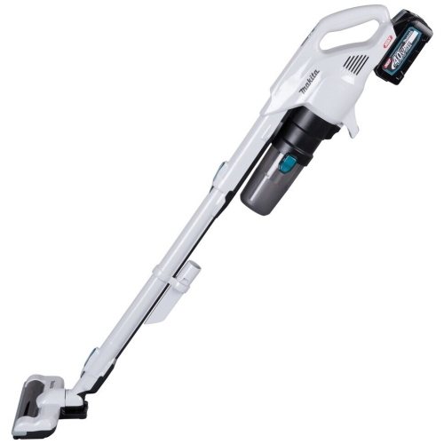 Makita CL004GZ Aspiratore ciclonico XGT 40V Max 20 kPa solo corpo macchina