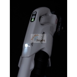 Makita CL004GZ Aspiratore ciclonico XGT 40V Max 20 kPa solo corpo macchina