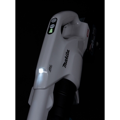 Makita CL004GZ Aspiratore ciclonico XGT 40V Max 20 kPa solo corpo macchina
