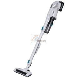 Makita CL004GZ Aspiratore ciclonico XGT 40V Max 20 kPa solo corpo macchina