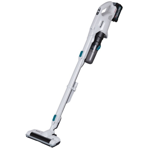 Makita CL004GZ Aspiratore ciclonico XGT 40V Max 20 kPa solo corpo macchina