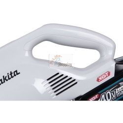 Makita CL004GZ Aspiratore ciclonico XGT 40V Max 20 kPa solo corpo macchina