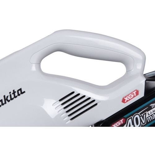 Makita CL004GZ Aspiratore ciclonico XGT 40V Max 20 kPa solo corpo macchina