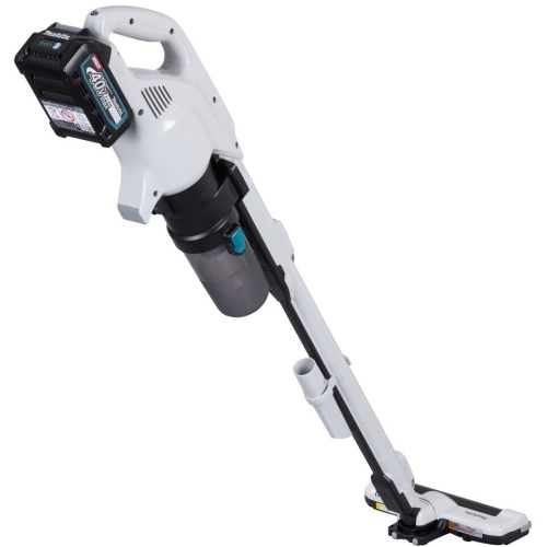 Makita CL004GZ Aspiratore ciclonico XGT 40V Max 20 kPa solo corpo macchina