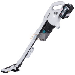 Makita CL004GZ Aspiratore ciclonico XGT 40V Max 20 kPa solo corpo macchina