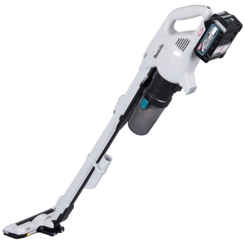 Makita CL004GZ Aspiratore ciclonico XGT 40V Max 20 kPa solo corpo macchina