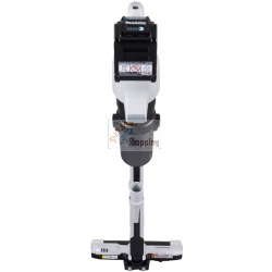 Makita CL004GZ Aspiratore ciclonico XGT 40V Max 20 kPa solo corpo macchina
