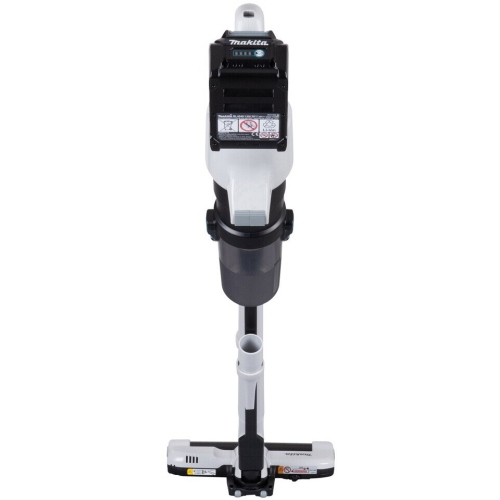 Makita CL004GZ Aspiratore ciclonico XGT 40V Max 20 kPa solo corpo macchina