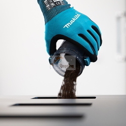 Makita CL004GZ Aspiratore ciclonico XGT 40V Max 20 kPa solo corpo macchina