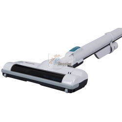 Makita CL004GZ Aspiratore ciclonico XGT 40V Max 20 kPa solo corpo macchina