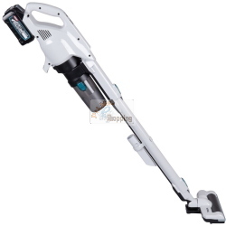 Makita CL004GZ Aspiratore ciclonico XGT 40V Max 20 kPa solo corpo macchina
