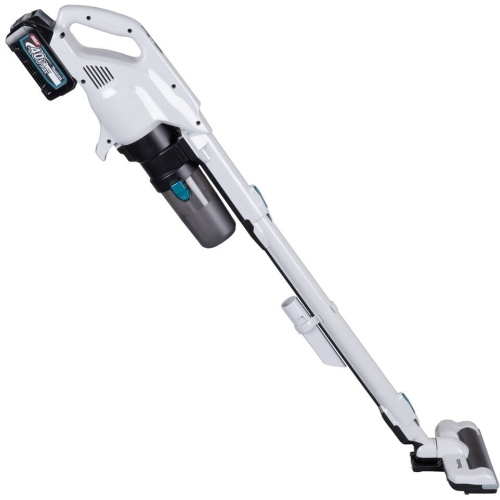 Makita CL004GZ Aspiratore ciclonico XGT 40V Max 20 kPa solo corpo macchina